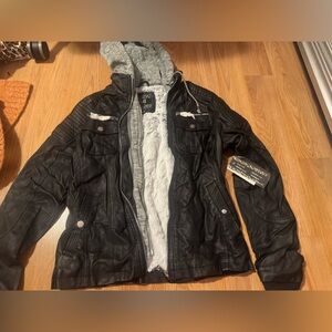 Jacket